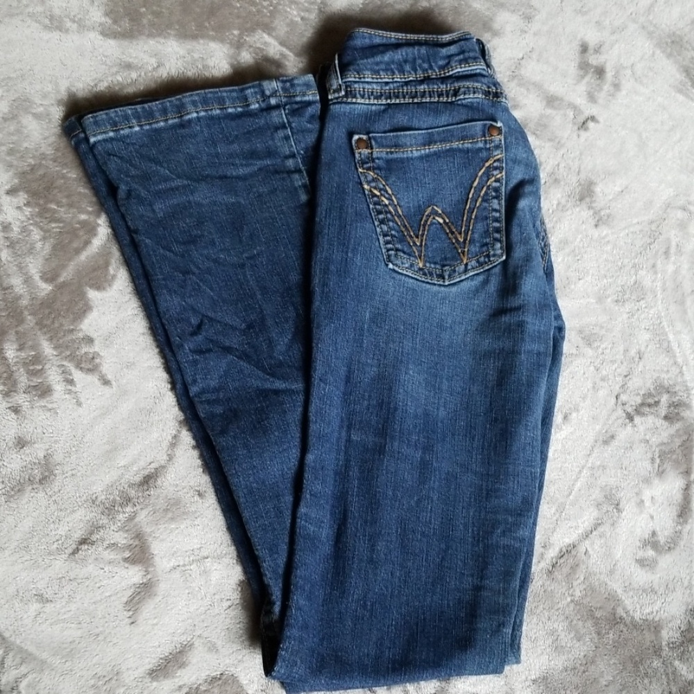 Jeans - Picture 2 of 2